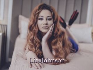 LiraJohnson