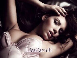 Lisa_Cavalli