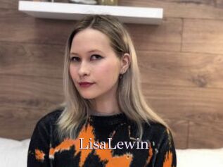 LisaLewin