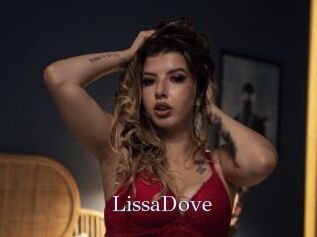 LissaDove