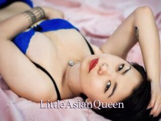 LittleAsianQueen