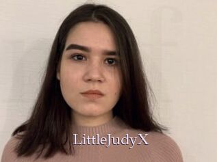 LittleJudyX