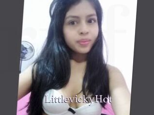 LittlevickyHot