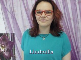 Lludmilla