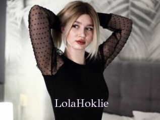 LolaHoklie