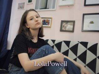 LolaPowell