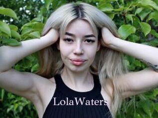 LolaWaters