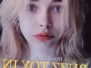 LolaaSccott