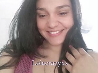 Lolacrazyxx