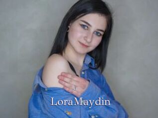 LoraMaydin