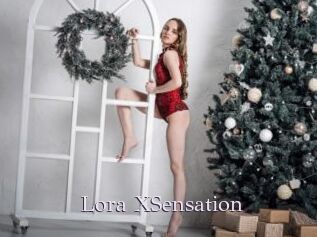 Lora_XSensation