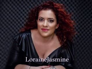 LoraineJasmine