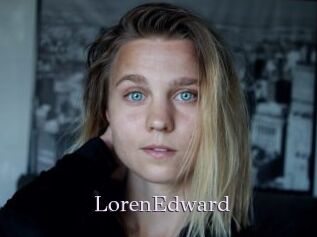 LorenEdward