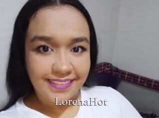 LorenaHot Rencontre Une Femme