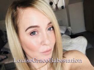 LouiseGraceBabestation