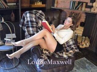 LouiseMaxwell