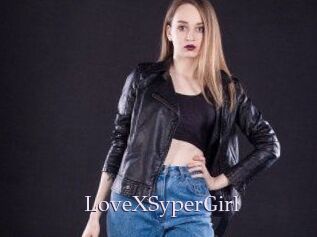 LoveX_SyperGirl