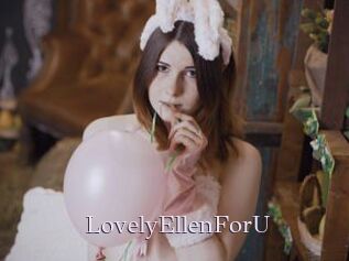LovelyEllenForU