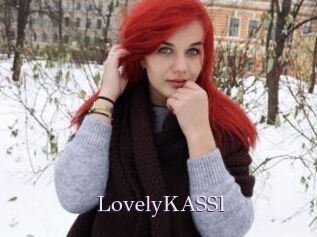 LovelyKASSI