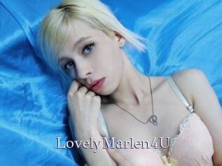 LovelyMarlen4U