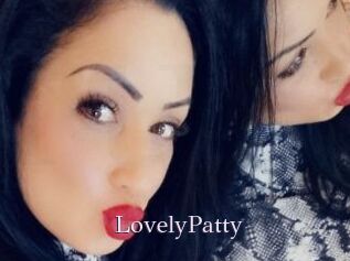 LovelyPatty