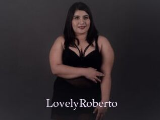 LovelyRoberto