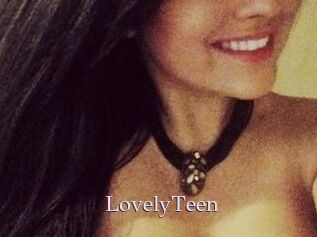 LovelyTeen