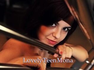 LovelyTeenMona