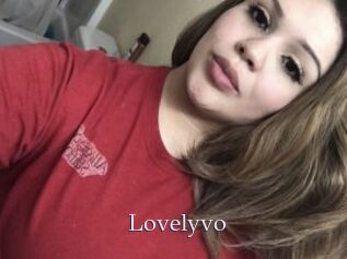 Lovelyvo