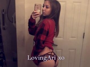 LovingAri_xo