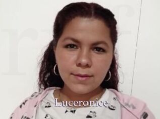 Luceronice