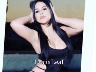 LuciaLeaf