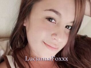 LuciannaFoxxx