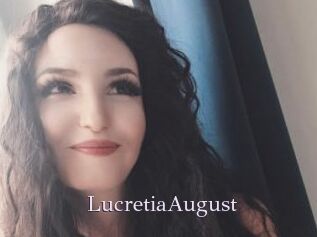 LucretiaAugust