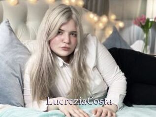 LucreziaCosta