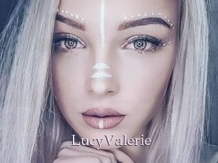 LucyValerie