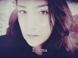 Luena