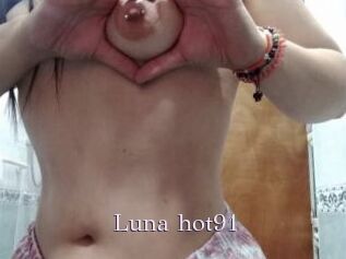 Luna_hot91