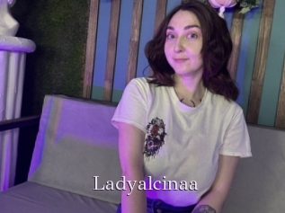 Ladyalcinaa