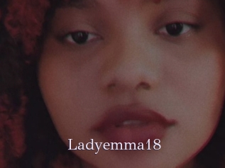 Ladyemma18