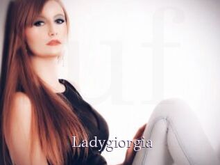 Ladygiorgia
