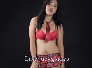 Ladyjucygladys