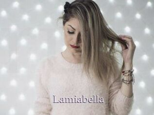 Lamiabella