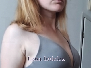 Lana_littlefox