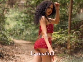 Lanaahill