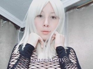 Lanaasunny