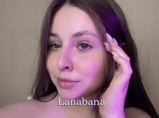 lanabana Rencontre Une Femme