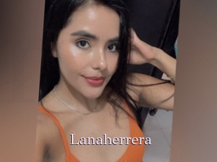 Lanaherrera