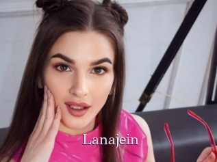 Lanajein
