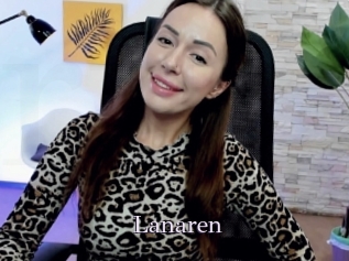 Lanaren